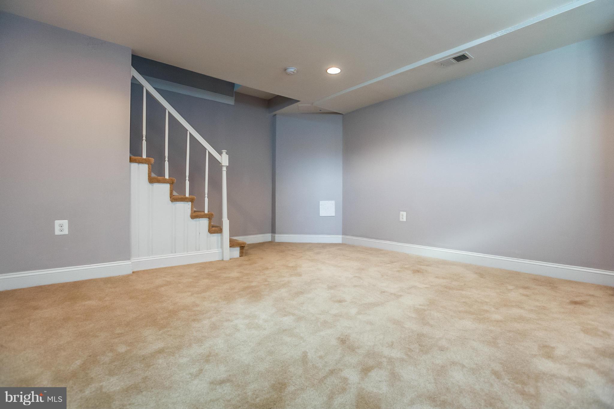 8632 Rock Oak Road Baltimore, MD 21234 - Photo 22 of 30 a view of an empty room