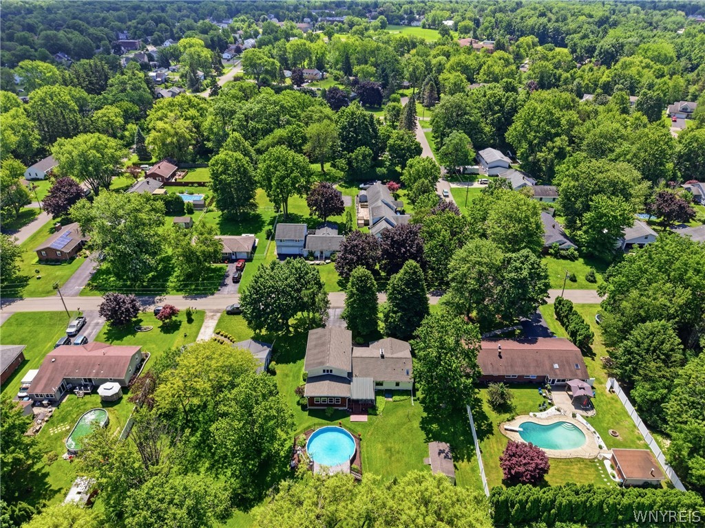 12 Beverly Drive Evans, NY 14006 - Photo 36 of 41