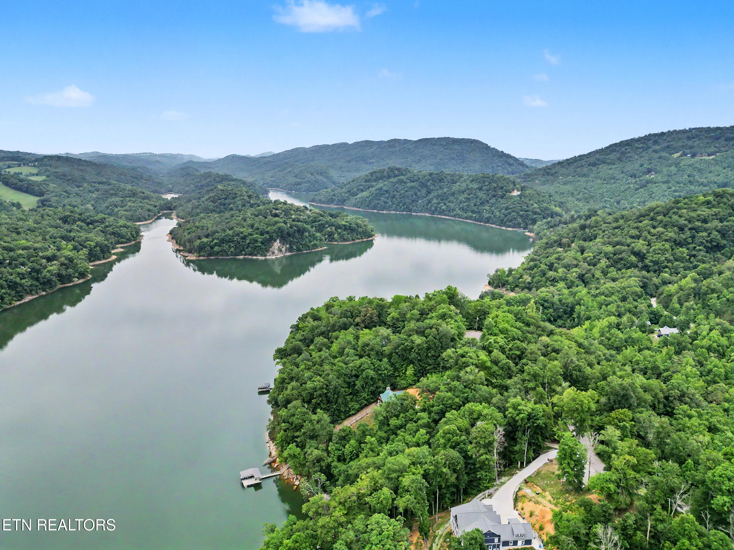 836-835 Jacks Bluff Road New Tazewell, TN 37825 - Photo 50 of 53 53_dji_0059.png