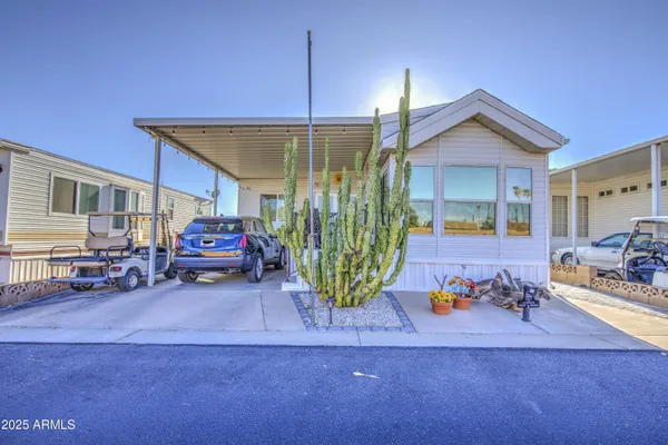 $224,900 | 7750 East Broadway Road, Unit 401, Mesa, AZ 85208