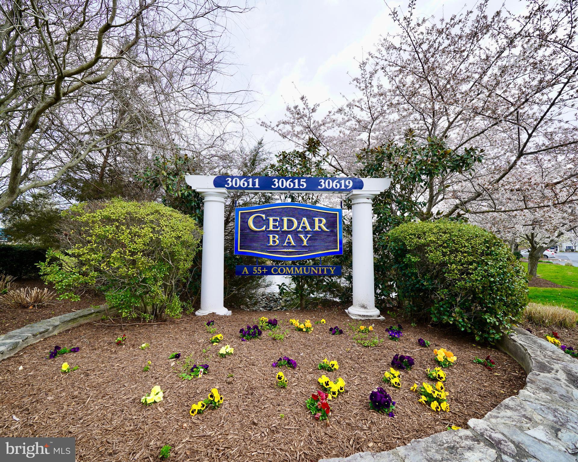 30609 Cedar Neck Road, Unit 3105 Ocean View, DE 19970 - Photo 24 of 34 Gallery Image 24