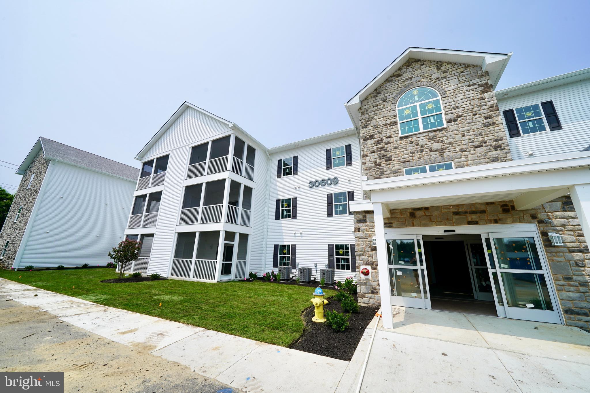 30609 Cedar Neck Road, Unit 3105 Ocean View, DE 19970 - Photo 3 of 34 Gallery Image 3