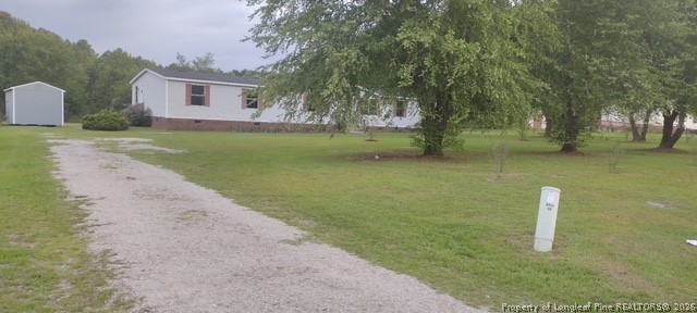 1278 Minter School Road Sanford, NC 27332 - Photo 34 of 34