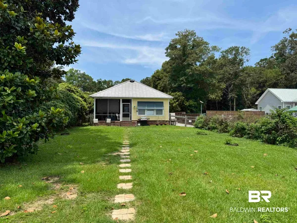 $650,000 | 12863 Dauphin Island Parkway, Coden, AL 36523