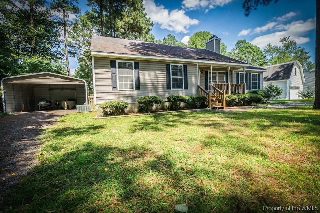 440 Riverside Drive Lanexa, VA 23089 - Photo 2 of 24 Gallery Image 2