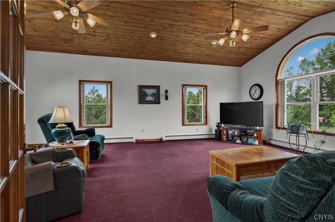 758 Russia Road Russia, NY 13431 - Photo 29 of 50