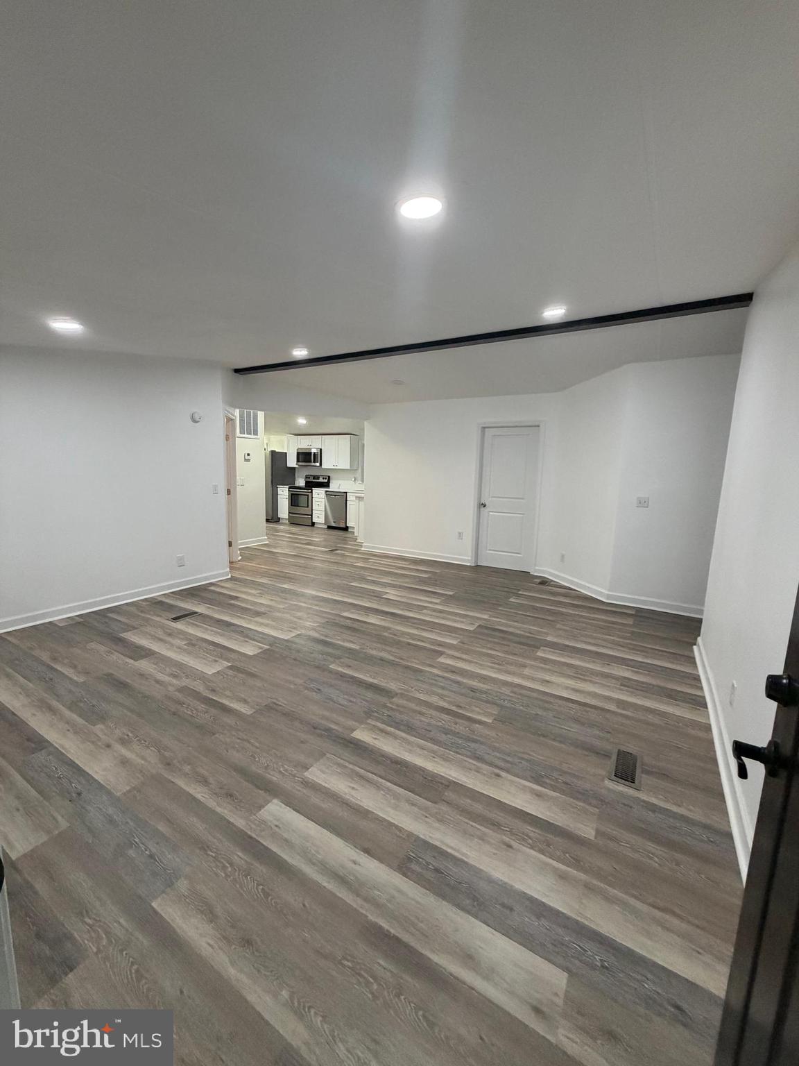 13577 Countyline Church Road Woodford, VA 22580 - Photo 12 of 35 Entrance view