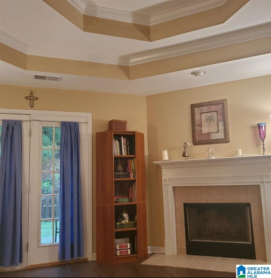 4060 Forest Lakes Road Sterrett, AL 35147 - Photo 3 of 9