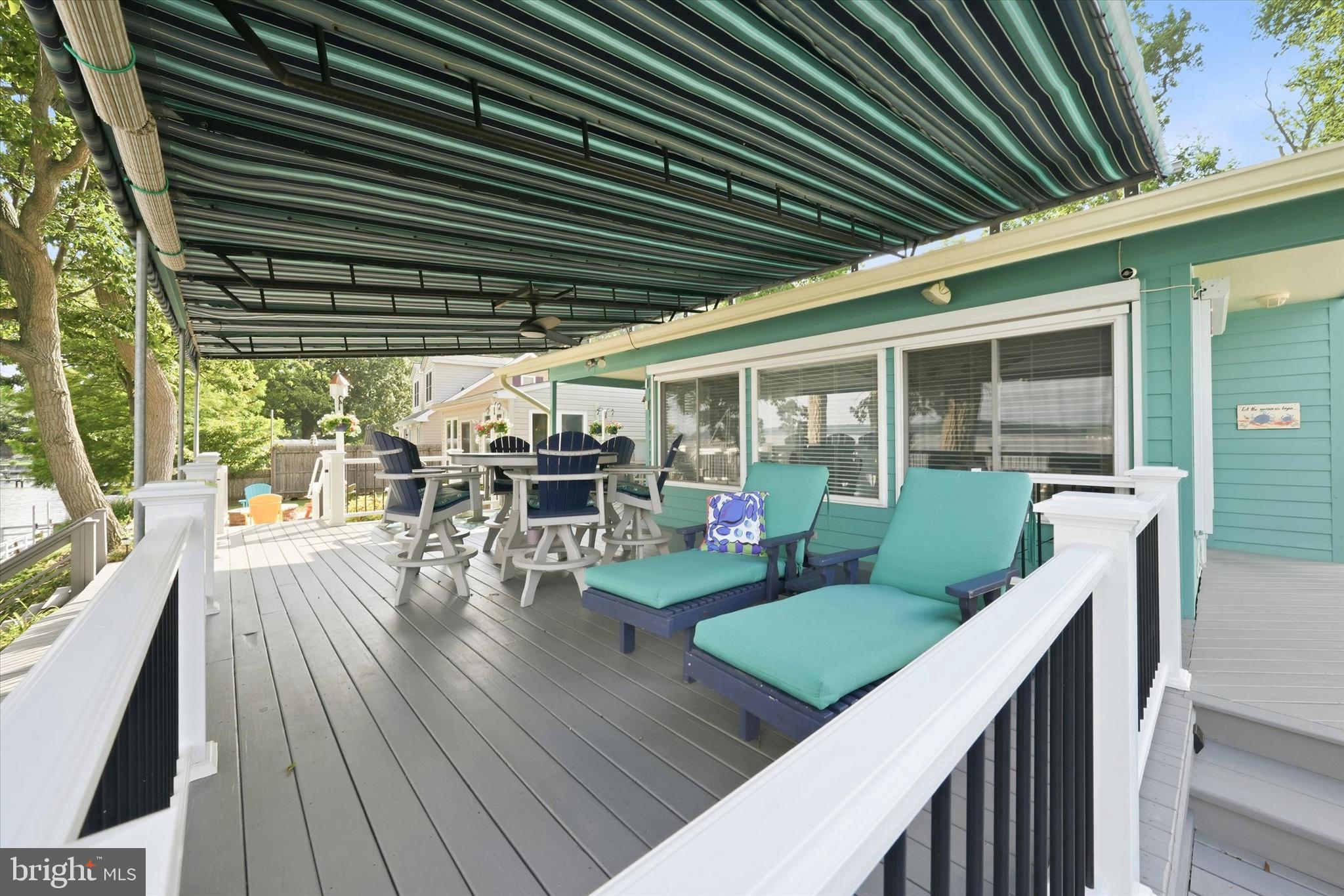 125 Elkside Road Elkton, MD 21921 - Photo 10 of 86 125 Elkside Deck
