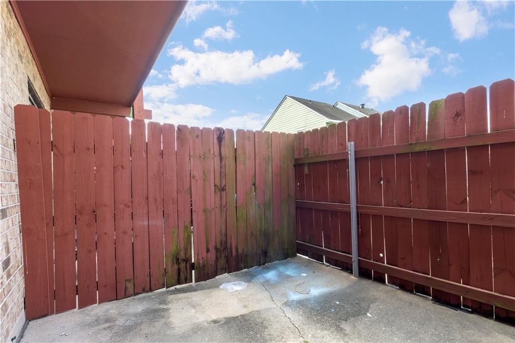 4293 Lac Saint Pierre Drive, Unit 104 Harvey, LA 70058 - Photo 13 of 15