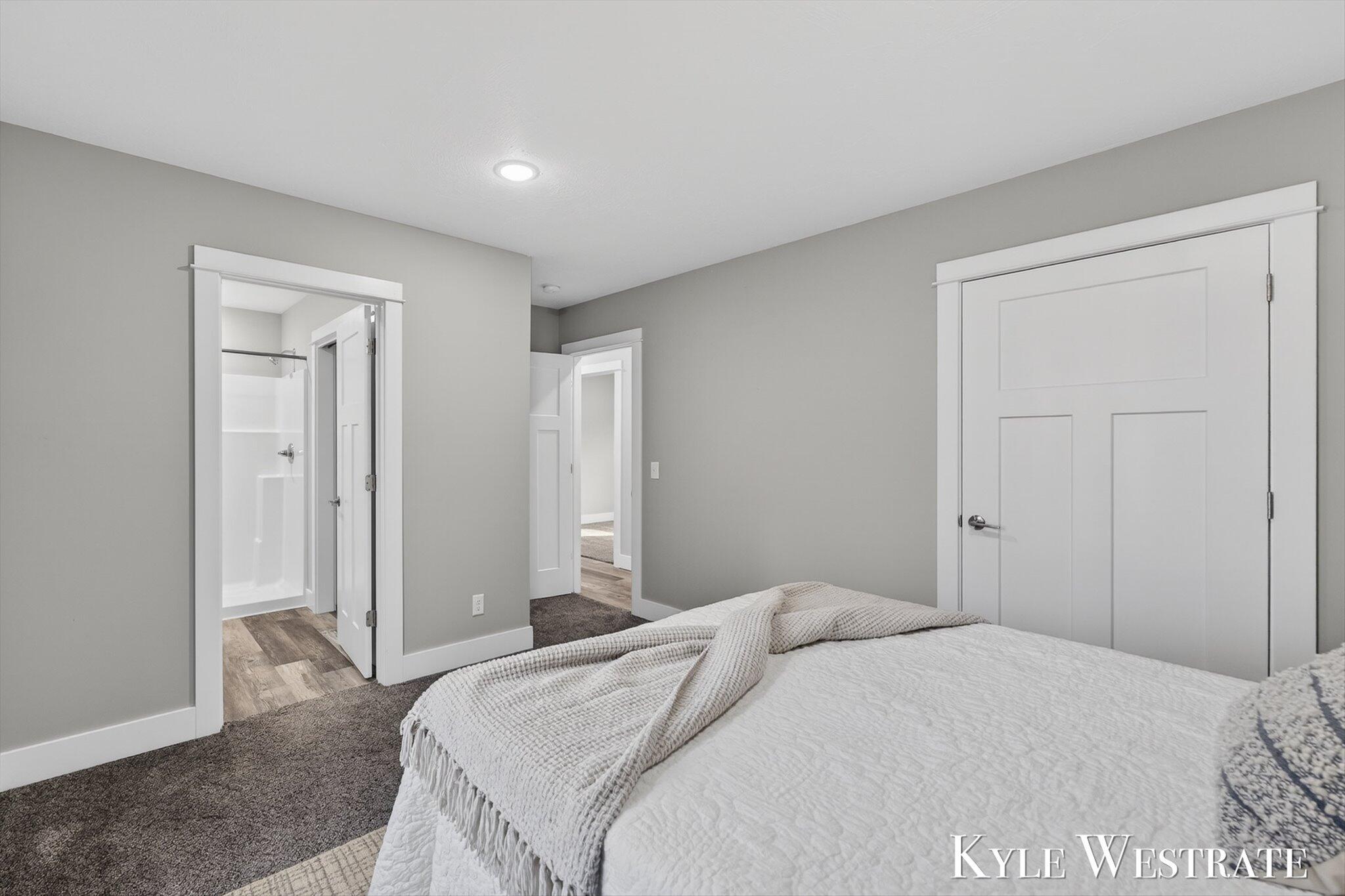 579 South Walker Road Muskegon, MI 49442 - Photo 15 of 27 15-AIV00140