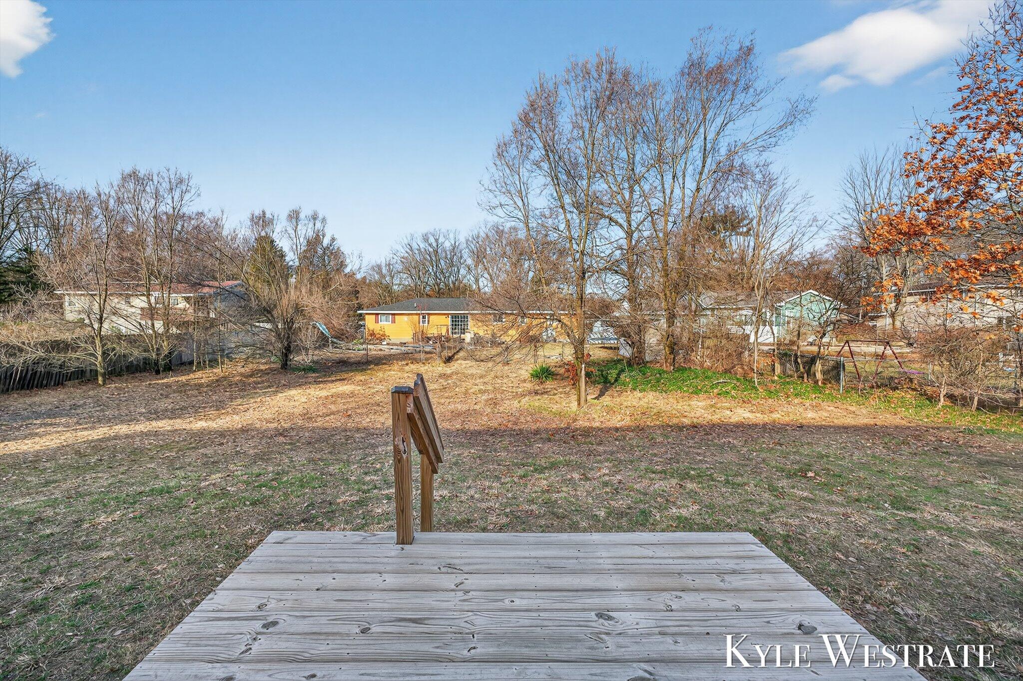 579 South Walker Road Muskegon, MI 49442 - Photo 24 of 27 26-AIV00185