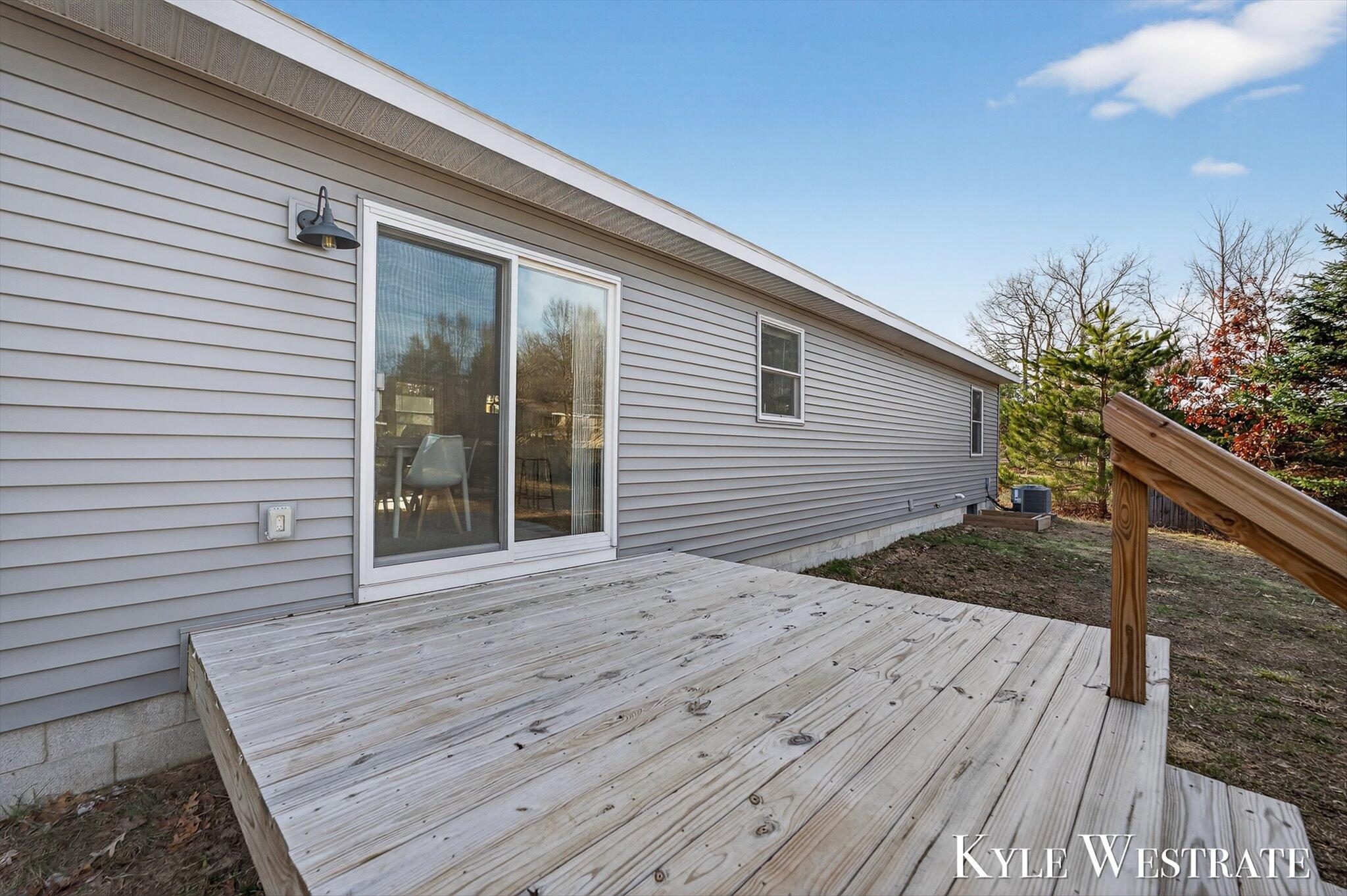 579 South Walker Road Muskegon, MI 49442 - Photo 25 of 27 25-AIV00179