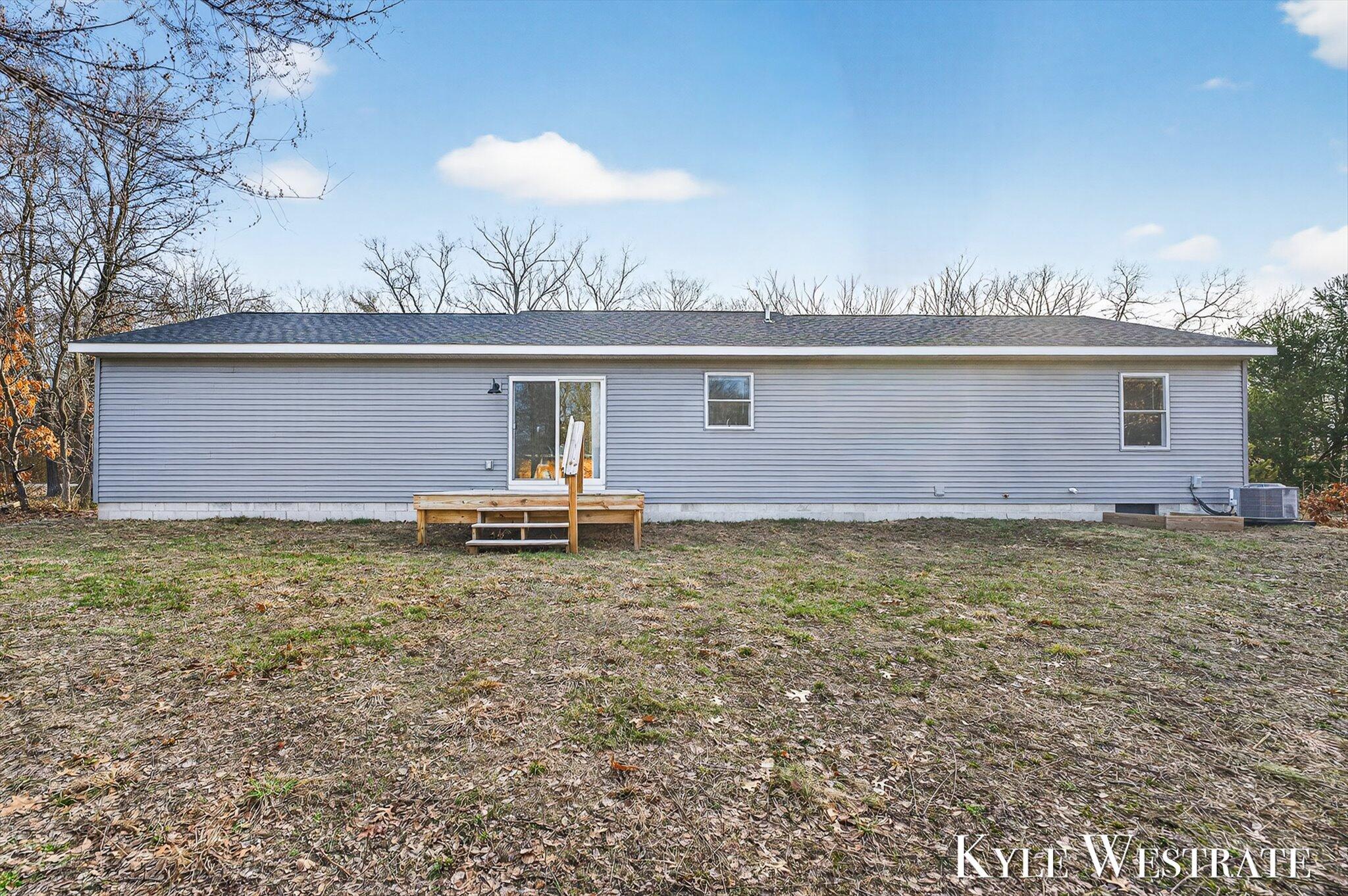 579 South Walker Road Muskegon, MI 49442 - Photo 26 of 27 27-AIV00195