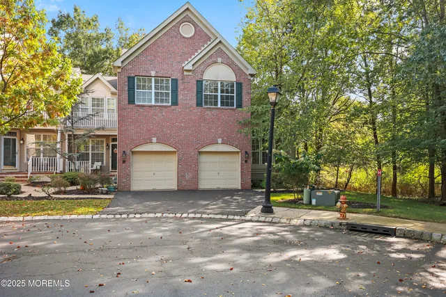 $4,000 | 8 Pine Tree Terrace, Holmdel, NJ 07733