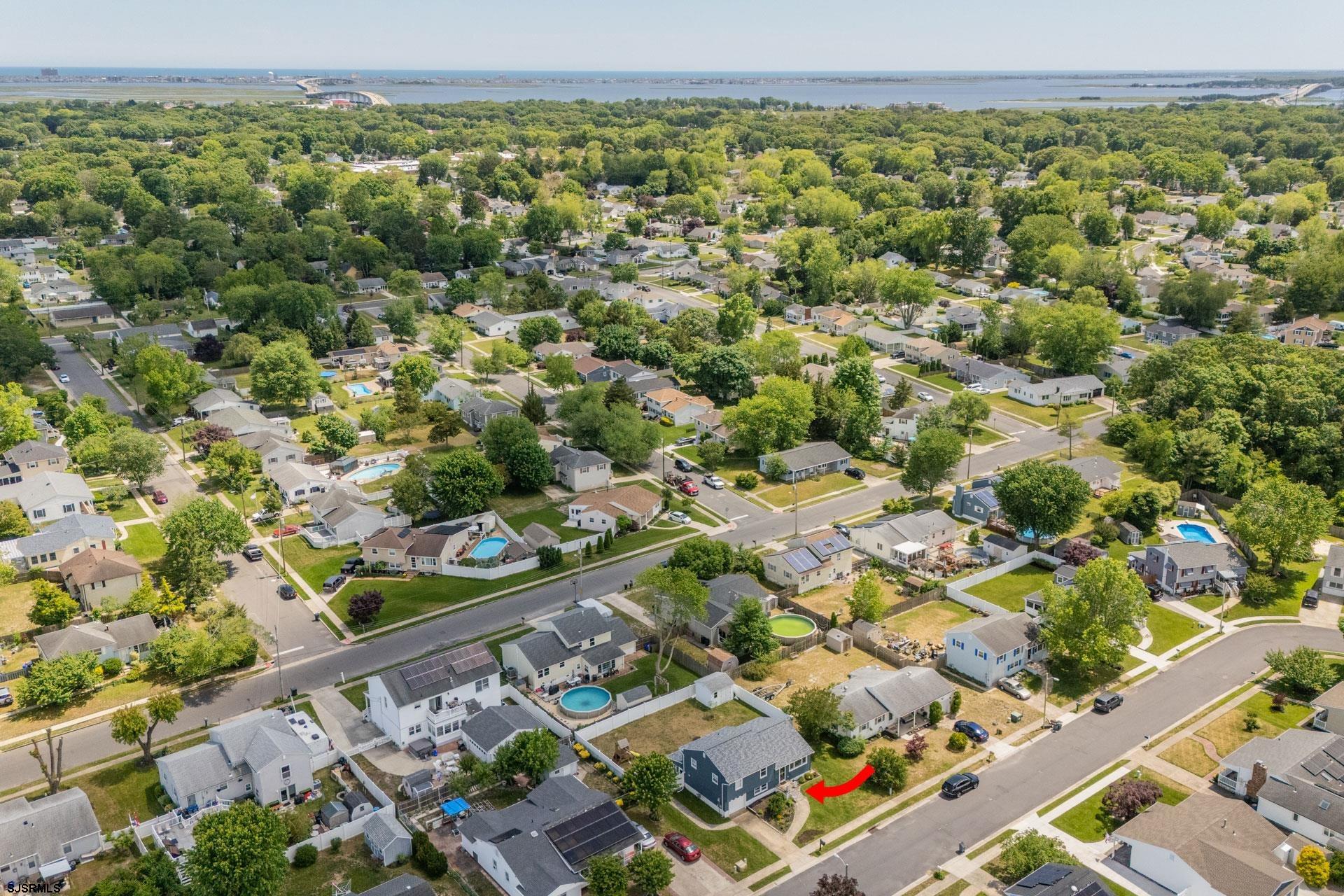 11 Bucknell Road Somers Point, NJ 08244 - Photo 43 of 43