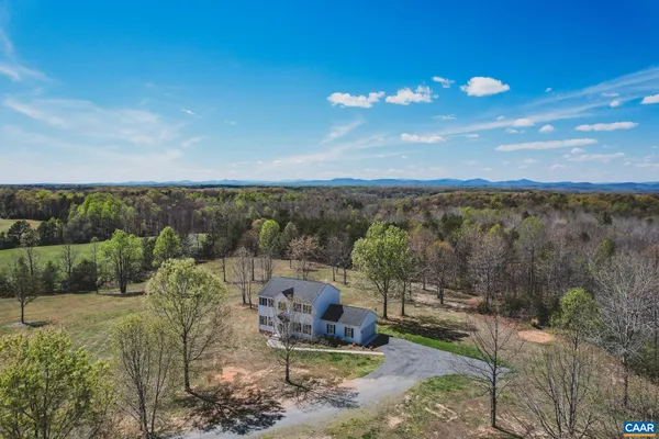 $925,000 | 6518 Jefferson Mill Road, Scottsville, VA 24590