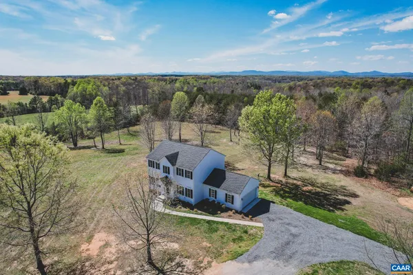 $925,000 | 6518 Jefferson Mill Road, Scottsville, VA 24590