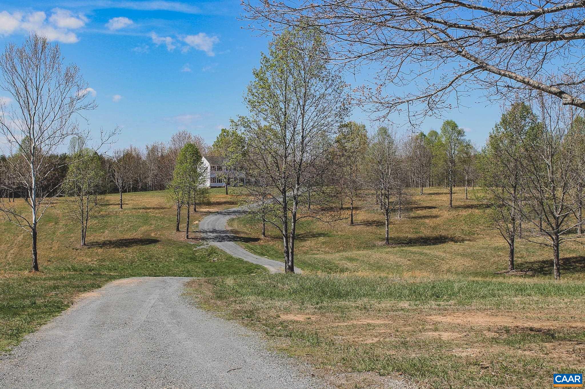 6518 Jefferson Mill Road Scottsville, VA 24590 - Photo 16 of 60 a view of a park