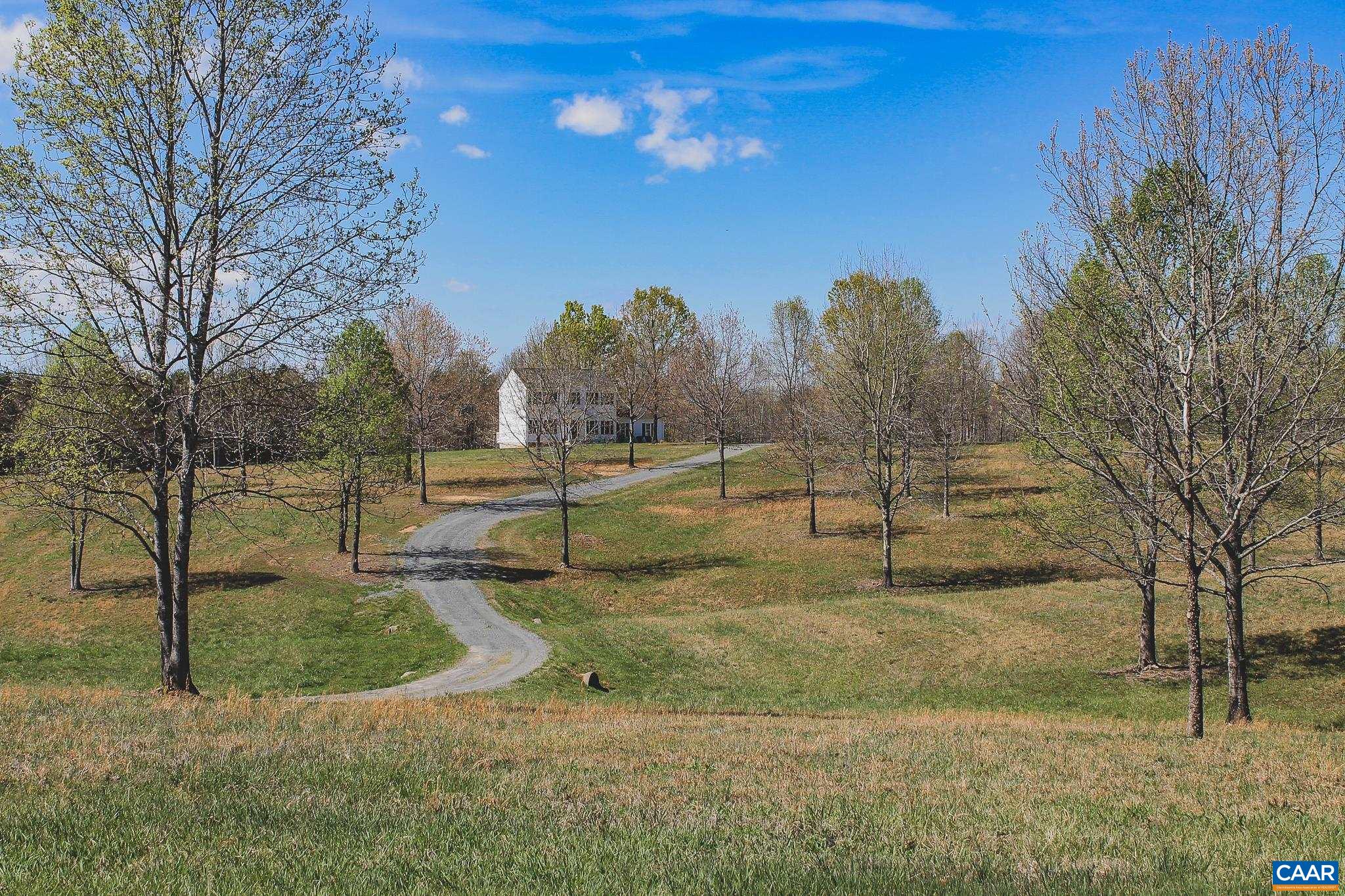 6518 Jefferson Mill Road Scottsville, VA 24590 - Photo 17 of 60 a view of a park