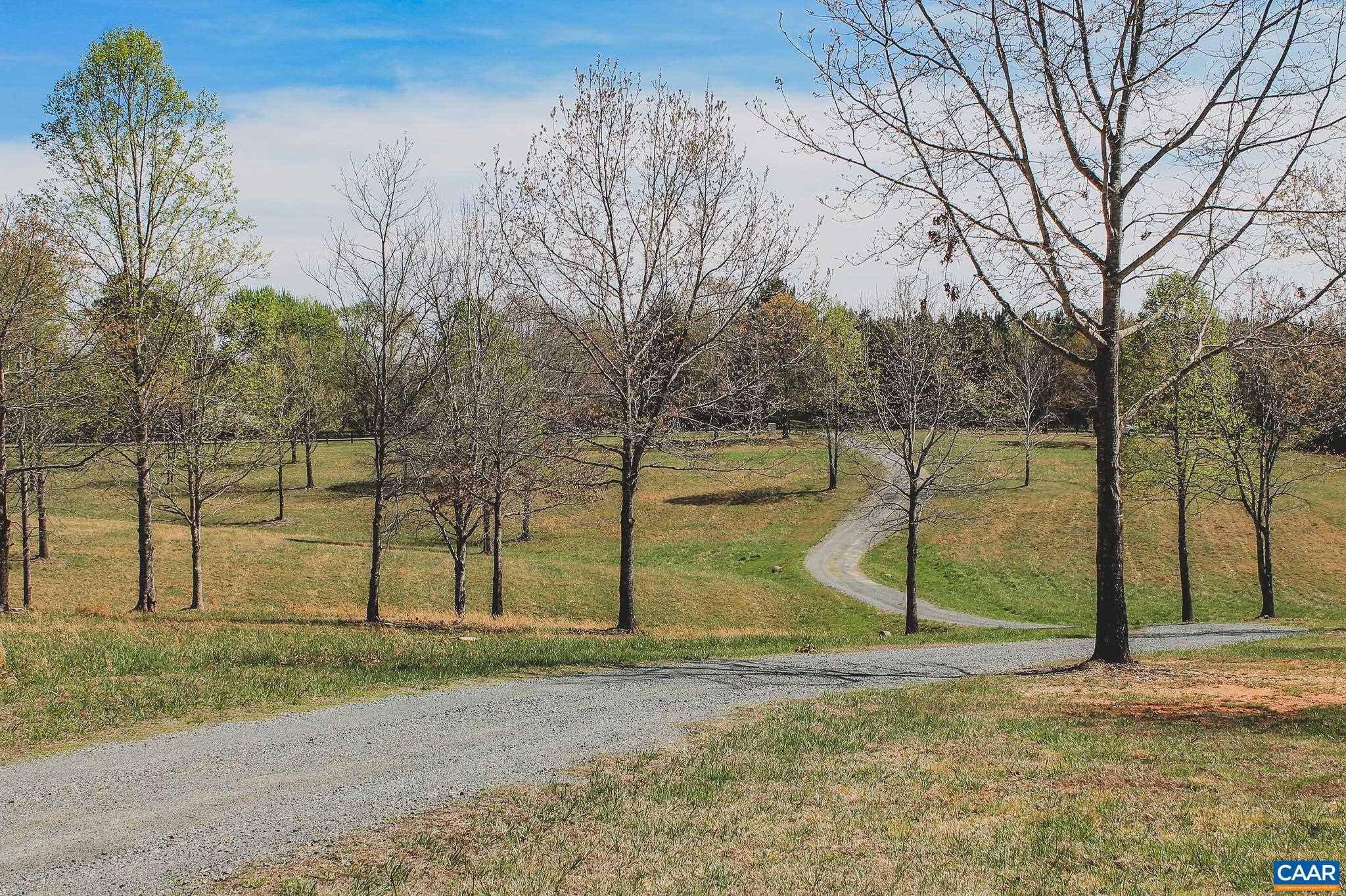 6518 Jefferson Mill Road Scottsville, VA 24590 - Photo 21 of 60