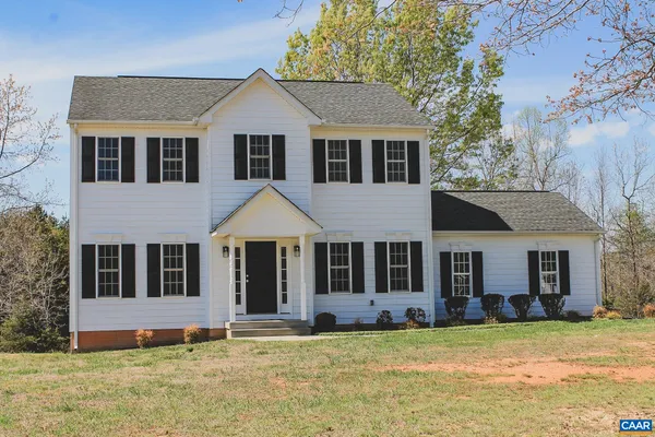 $925,000 | 6518 Jefferson Mill Road, Scottsville, VA 24590
