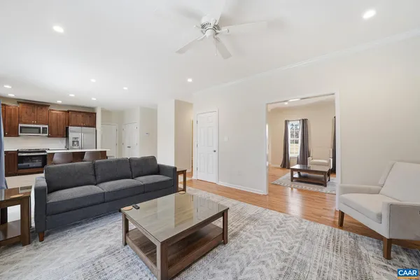 $925,000 | 6518 Jefferson Mill Road, Scottsville, VA 24590