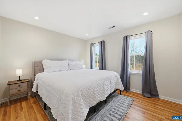 $925,000 | 6518 Jefferson Mill Road, Scottsville, VA 24590