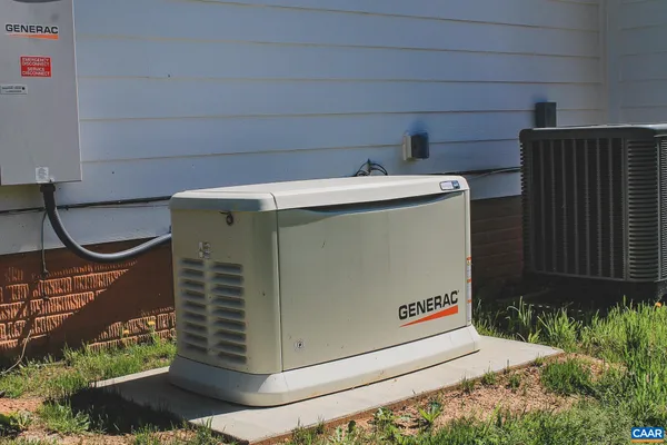 $925,000 | 6518 Jefferson Mill Road, Scottsville, VA 24590