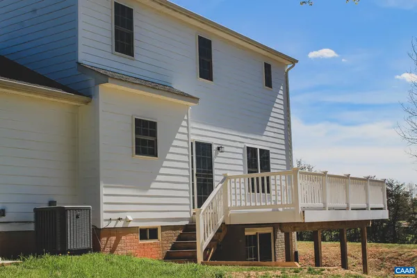 $925,000 | 6518 Jefferson Mill Road, Scottsville, VA 24590