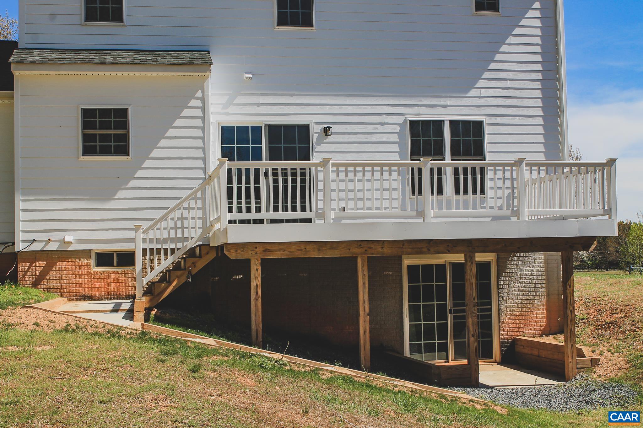 6518 Jefferson Mill Road Scottsville, VA 24590 - Photo 52 of 60