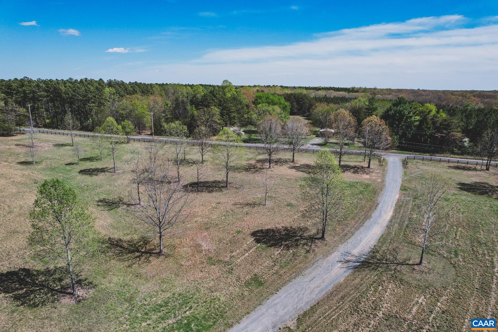 6518 Jefferson Mill Road Scottsville, VA 24590 - Photo 55 of 60