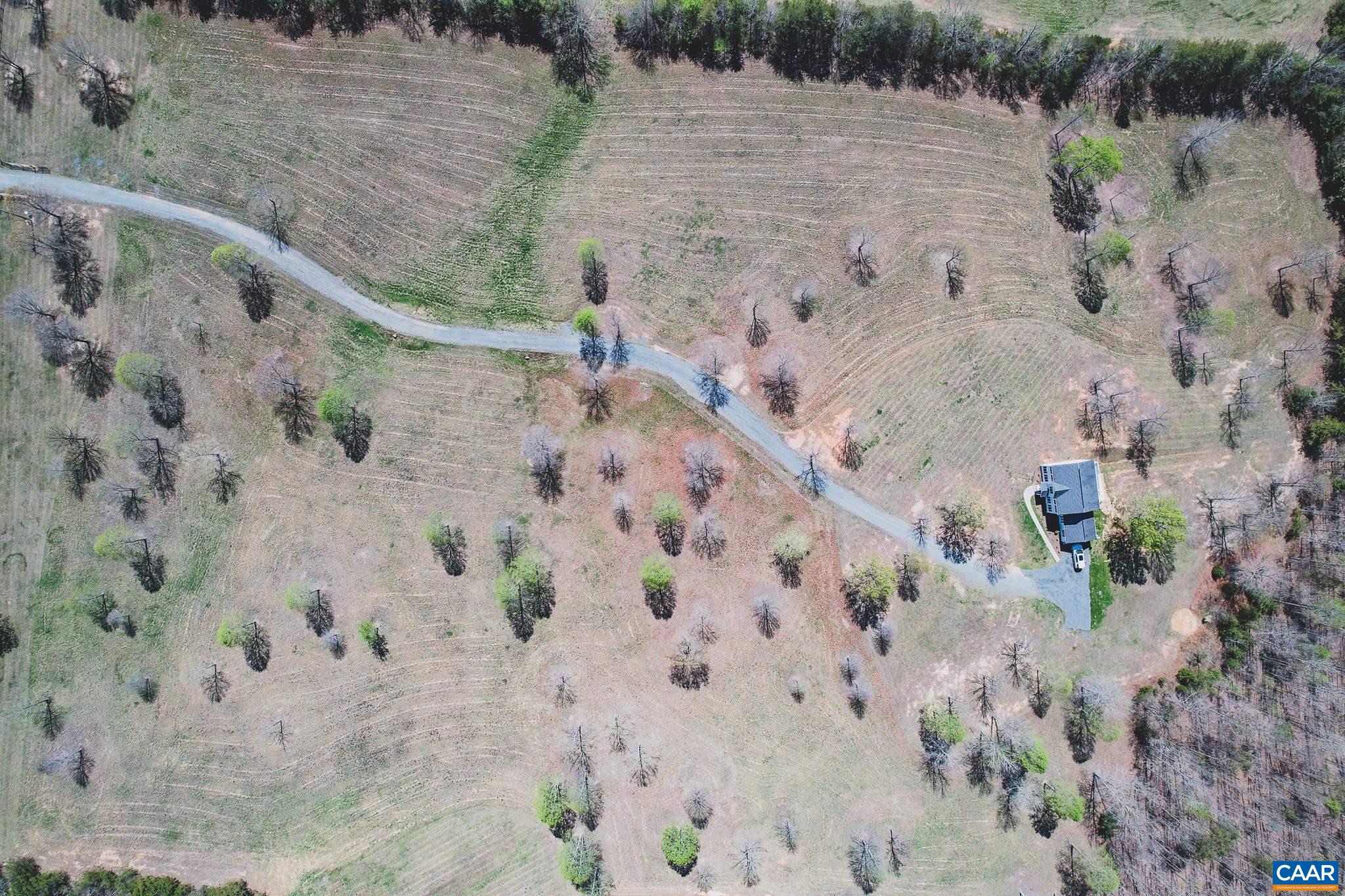 6518 Jefferson Mill Road Scottsville, VA 24590 - Photo 57 of 60