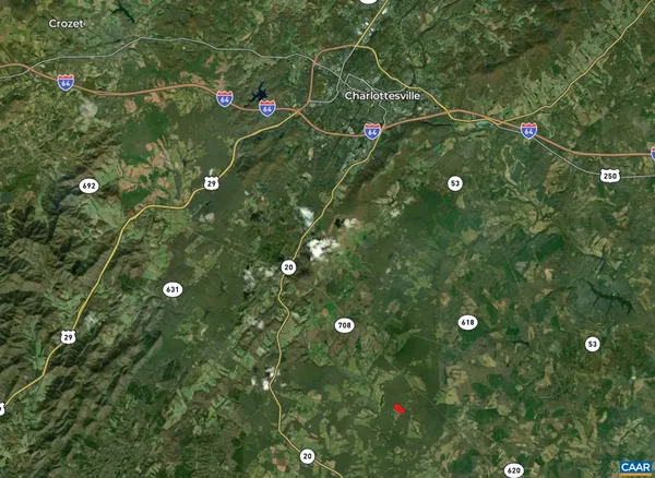 $925,000 | 6518 Jefferson Mill Road, Scottsville, VA 24590