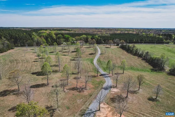 $925,000 | 6518 Jefferson Mill Road, Scottsville, VA 24590