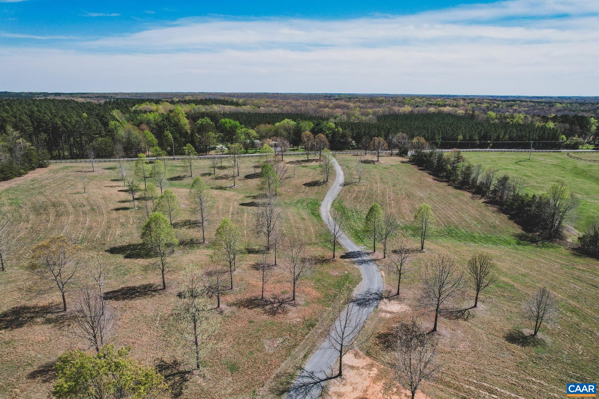 6518 Jefferson Mill Road Scottsville, VA 24590 - Photo 6 of 60