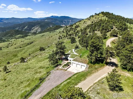 $1,995,000 | 3884 Douglas Mountain Drive, Golden, CO 80403