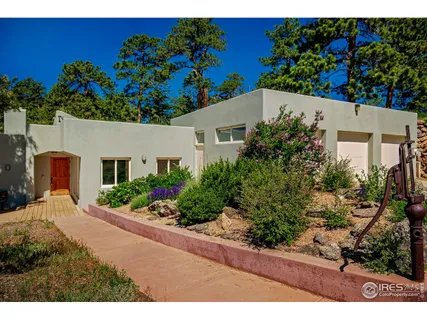 $1,995,000 | 3884 Douglas Mountain Drive, Golden, CO 80403