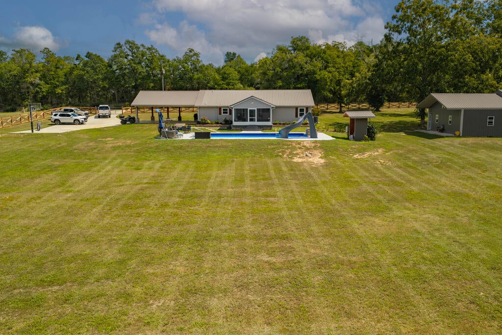 1195 Power Dam Road Newton, AL 36352 - Photo 66 of 87 Gallery Image 66