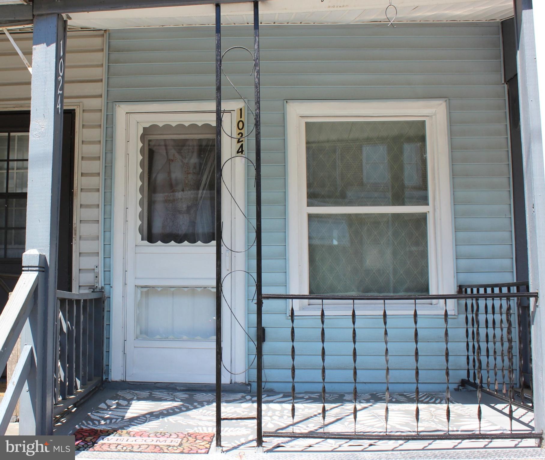 1024 Birch Street Reading, PA 19604 - Photo 3 of 20