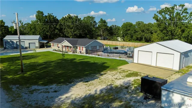 $589,900 | 312 Charger Drive, Macks Creek, MO 65786