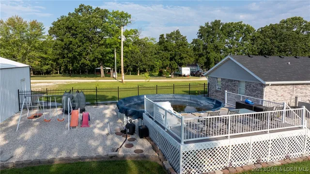 $589,900 | 312 Charger Drive, Macks Creek, MO 65786