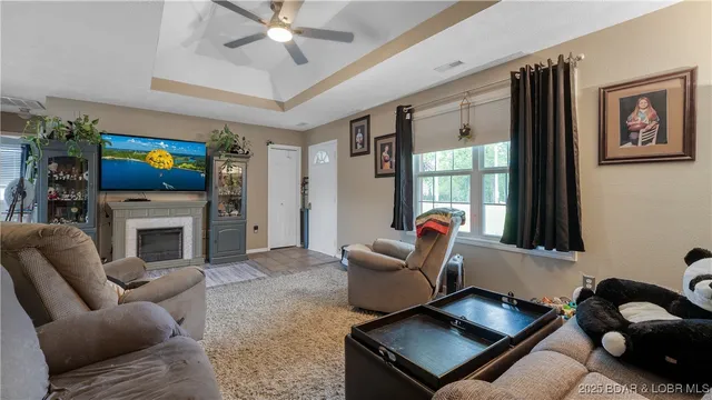 $589,900 | 312 Charger Drive, Macks Creek, MO 65786