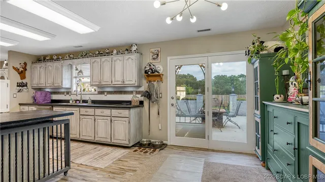 $589,900 | 312 Charger Drive, Macks Creek, MO 65786