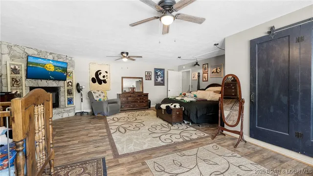 $589,900 | 312 Charger Drive, Macks Creek, MO 65786