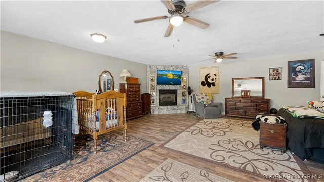 $589,900 | 312 Charger Drive, Macks Creek, MO 65786