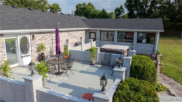 $589,900 | 312 Charger Drive, Macks Creek, MO 65786