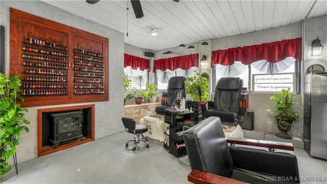 $589,900 | 312 Charger Drive, Macks Creek, MO 65786