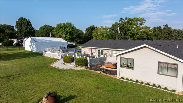 $589,900 | 312 Charger Drive, Macks Creek, MO 65786