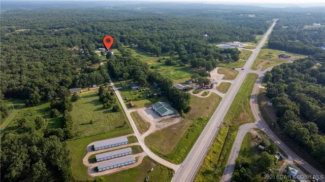 $589,900 | 312 Charger Drive, Macks Creek, MO 65786